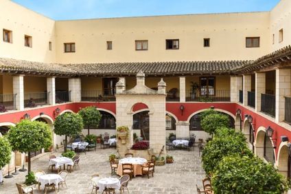 ALEGRIA Bodega Real