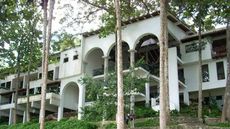 Hotel La Moka