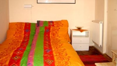 Amigo Hostel & Guesthouse