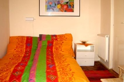 Amigo Hostel & Guesthouse