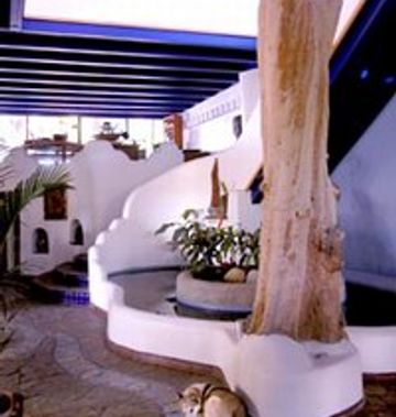 Alegria Inn