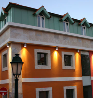 Hotel da Vila