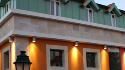 Hotel da Vila