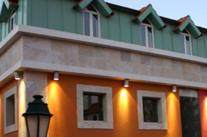 Hotel da Vila