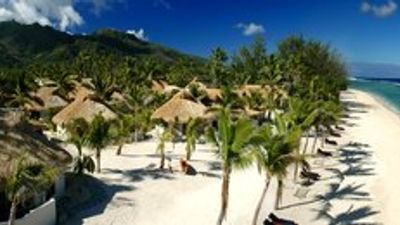 Crown Beach Resort & Spa