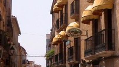 Hostal Loreto