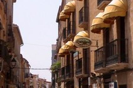 Hostal Loreto