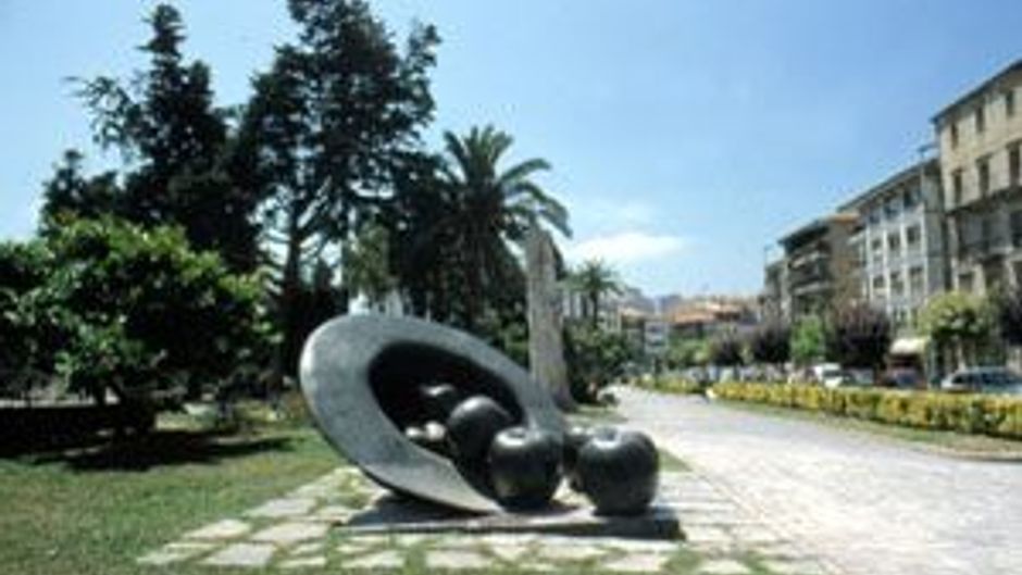 Hotel Casa Espana Exterior