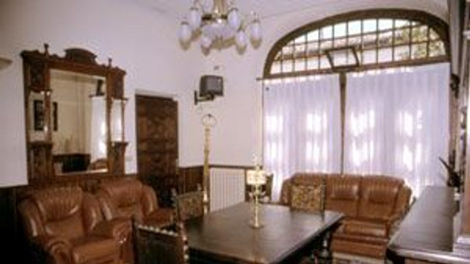 Hotel Casa Espana Meeting