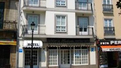 Hotel Mediante