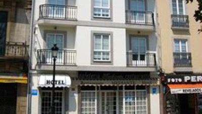 Hotel Mediante