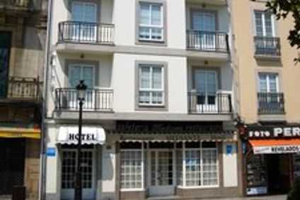 Hotel Mediante