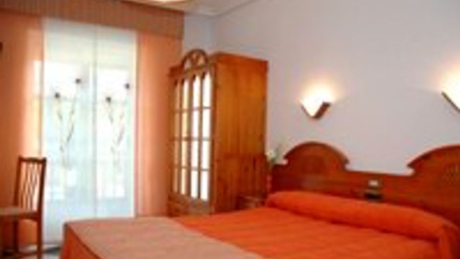 Hotel Mediante Suite