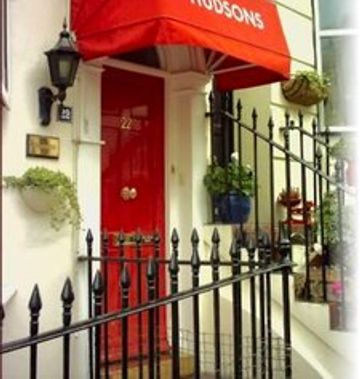Hudsons Hotel