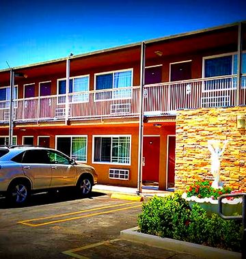 Motel 6 Pico Rivera-Los Angeles