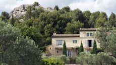 Hameau des Baux