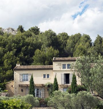 Hameau des Baux