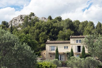 Hameau des Baux