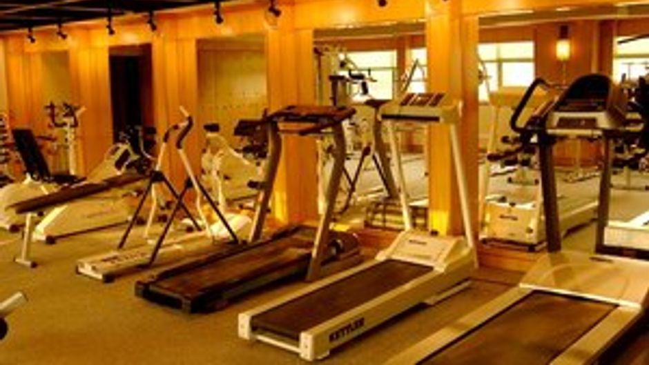 Zhejiang International Hotel Health
