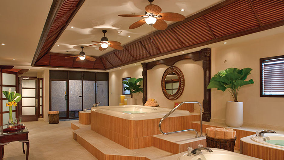 Dreams Playa Bonita Panama Spa