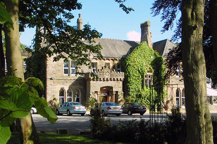 Hunday Manor Country House Hotel