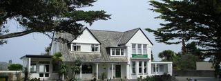 Pine Lodge Hotel
