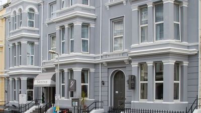 The Grosvenor Plymouth