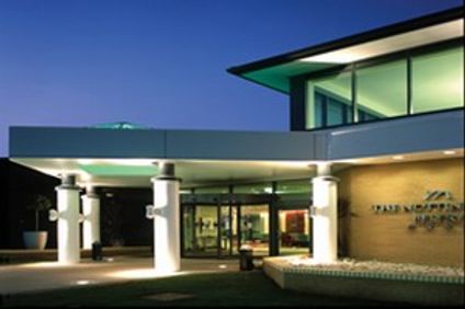 Nottingham Belfry Hotel & Spa