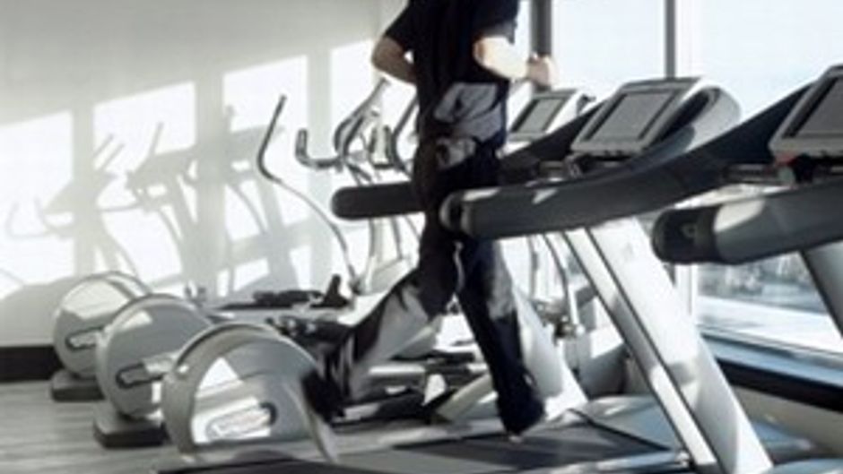 Nottingham Belfry Hotel & Spa Health