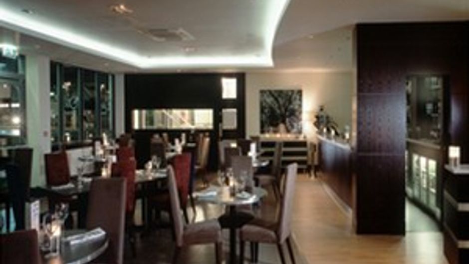 Nottingham Belfry Hotel & Spa Restaurant