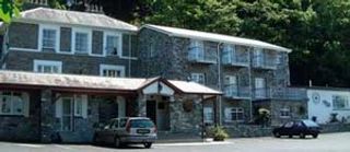 Three Rivers Hotel & Spa