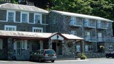 Three Rivers Hotel & Spa