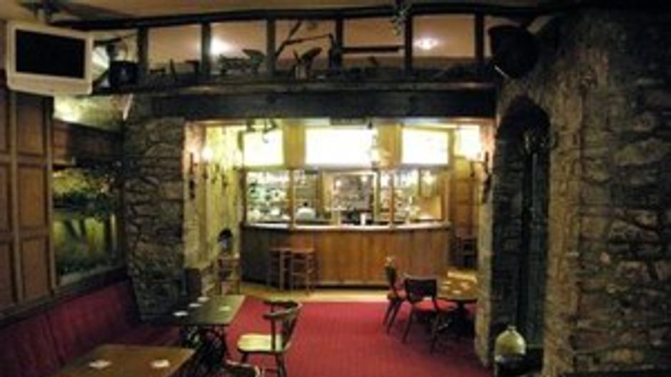 Three Rivers Hotel & Spa Restaurant