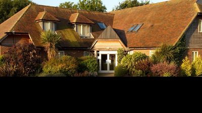 Sedlescombe Golf Hotel
