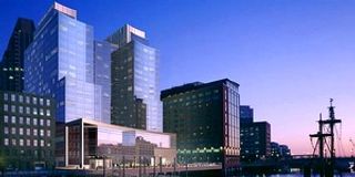 InterContinental Boston
