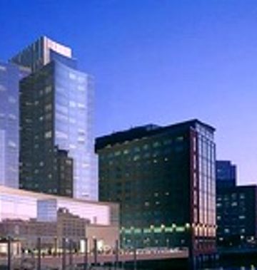 InterContinental Boston