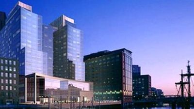 InterContinental Boston