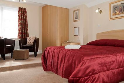 The Lord Lister Hotel