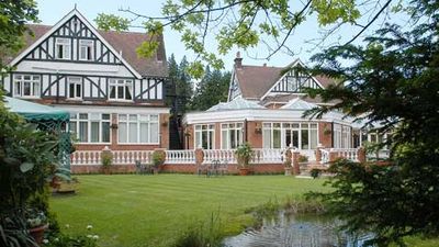 Ardmore House Hotel