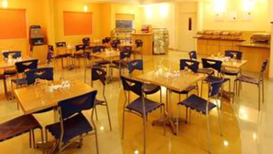 Rose Valley Hotel Restaurant