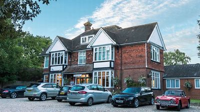 Downsview GuestHouse