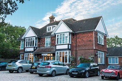 Downsview GuestHouse