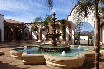 Adobe Guadalupe