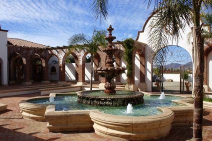 Adobe Guadalupe