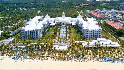 Riu Palace Punta Cana