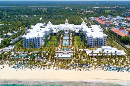 Riu Palace Punta Cana