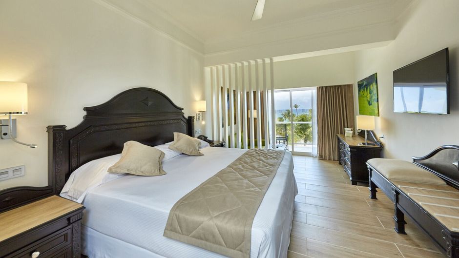 Riu Palace Punta Cana Room