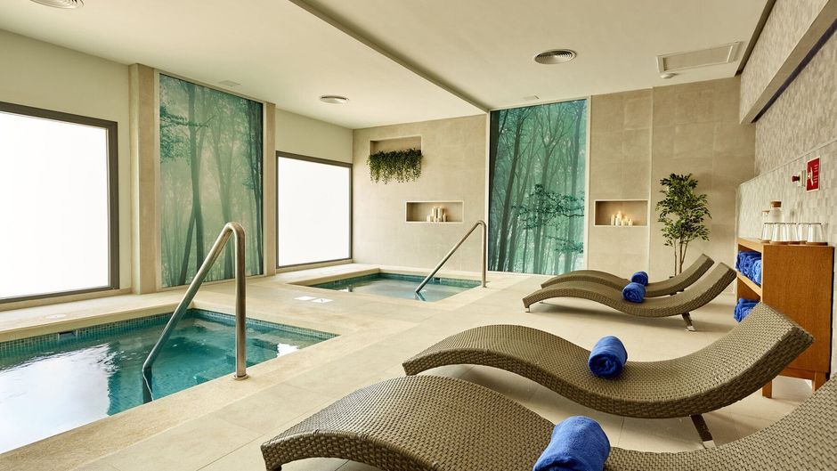 Riu Palace Punta Cana Spa