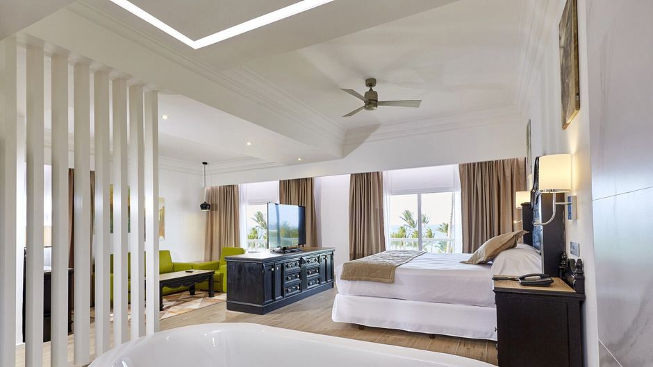 Riu Palace Punta Cana Suite