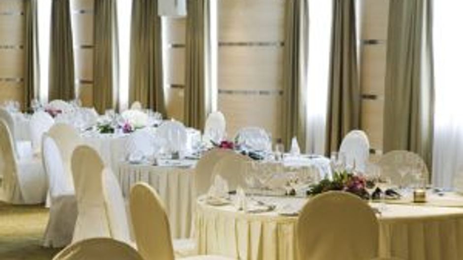 Grand Sukhumvit Hotel Bangkok (by Accor) Banquet